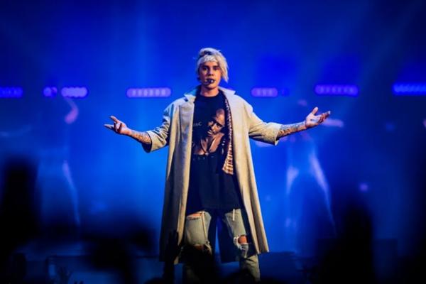 Foya-foya Tapi tak Bekerja, Justin Bieber di Ambang Kehancuran Finansial
