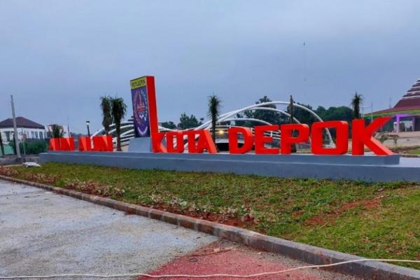 Depok Lebih dari Sekadar Penyangga Jakarta, Sejarah dan Asal-usulnya