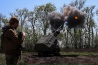 Rusia Tuntut Kyiv Menarik Pasukan Sebelum Gencatan Senjata