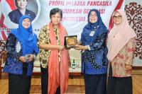 Lestari Moerdijat: Pengamalan Nilai-Nilai Pancasila Harus Ditanamkan sejak Dini