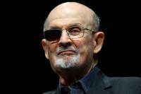 Tikam Salman Rushdie, Hadi Matar Dijatuhi Hukuman 25 Tahun Penjara