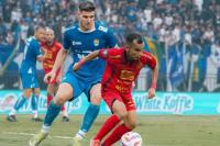 Sederet Pertandingan Terpanas Berjuluk "El Clasico"-nya Asia