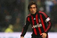 Sudah Jenius Tajir Pula, Itulah Andrea Pirlo