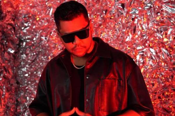 Daniel Pattinama Bicara Visi di Single Satu Tuju Bersamamu 