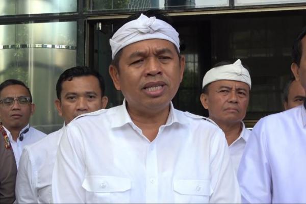 Dedi Mulyadi Bahas Efisiensi Anggaran Pendidikan hingga Perjalanan Dinas dengan KPK