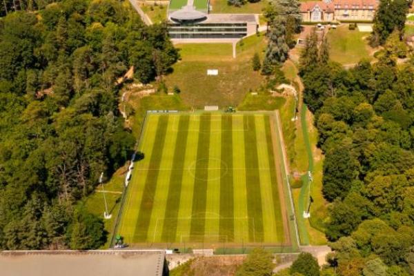Clairefontaine, Akademi Elit Penghasil Bintang Sepak Bola Prancis