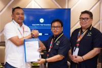 Ivendo Sukses Gelar Munas-3, Momentum Lompatan Strategis Industri Event Nasional