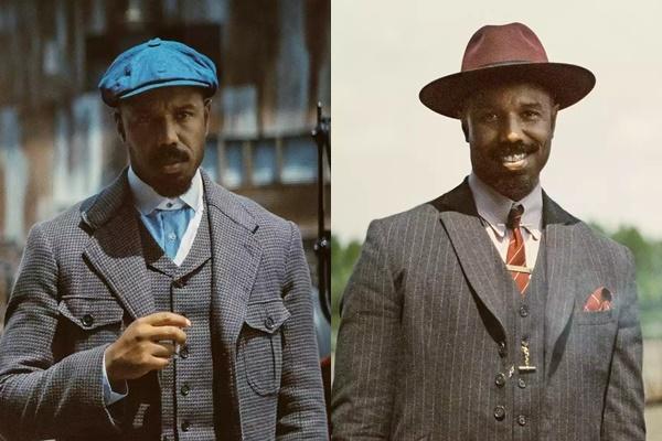 Tom Cruise Puji Film Sinner yang Dibintangi Michael B. Jordan, Begini Reaksi Sang Aktor