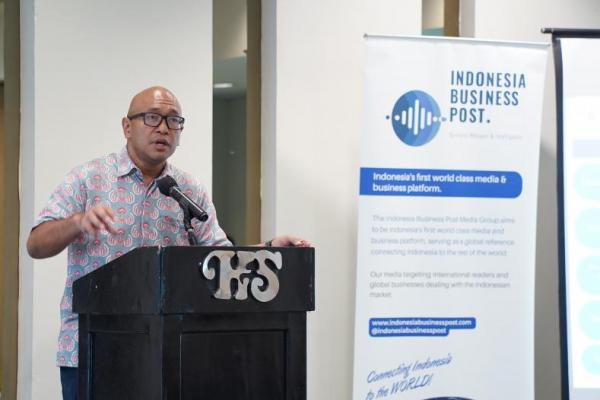 SKK Migas Ajak Media Daerah Dukung Pemberitaan Seimbang Industri Hulu Migas