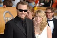 Michelle Williams Bersyukur Punya Matilda setelah Kepergian Heath Ledger