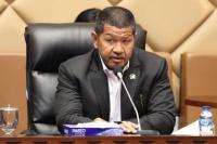 Komisi V DPR Awasi Pembiayaan APBN dan Pembangunan Infrastruktur DIY