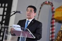 Wamendes Ariza Tegaskan Pembangunan Desa Pilar Utama Transformasi Nasional