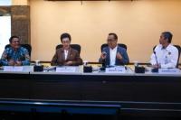 DPD RI dan Kemenko PMK Bersinergi untuk Meningkatkan Kualitas Pembangunan Manusia