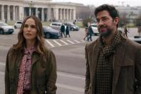 Fountain of Youth, Natalie Portman Keliling Dunia Bareng John Krasinski 
