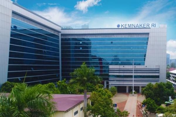 Kemnaker Dukung Penuh Upaya KPK dalam Penegakan Birokrasi yang Bersih dan Berintegritas