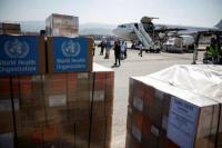 Organisasi Kesehatan Dunia PBB Kekurangan Dana $600 Juta Tahun Ini