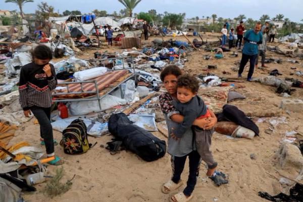 Tidak Ada Kemajuan Gencatan Senjata Gaza, Israel Memulai Serangan Darat
