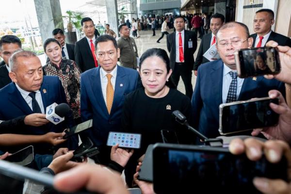 Jangan Ada Pengaburan, Puan Minta Pemerintah Hati-hati Tulis Ulang Sejarah