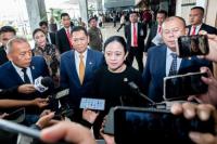 Jangan Ada Pengaburan, Puan Minta Pemerintah Hati-hati Tulis Ulang Sejarah