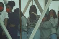 MA Izinkan Trump Akhiri Perlindungan Deportasi Warga Venezuela