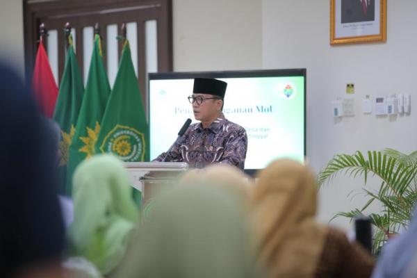 Cegah Urbanisasi, Kemendes PDT Gandeng Aisyiyah Genjot Pembangunan Desa