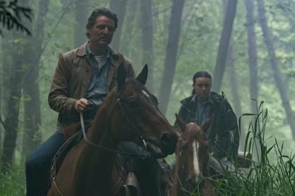 The Last of Us S2E6 `Long, Long Time`: Kenangan Pahit Manis Hubungan Joel dan Ellie