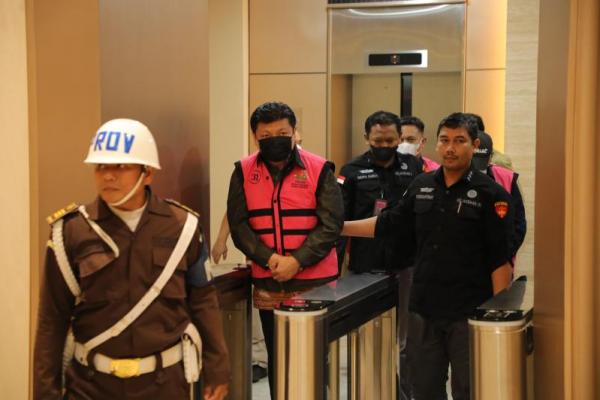 Bos Sritex Pakai Modal Kerja Rp 692,9 Miliar untuk Bayar Utang dan Beli Tanah