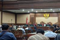 Sampaikan Pledoi, 6 Terdakwa Eks Pejabat ANTAM Bantah Rugikan Negara