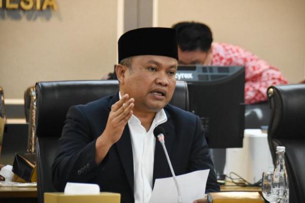Legislator Gerindra: Kasus Eks Kapolres Ngada Harus Dikawal Hingga Tuntas