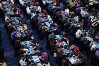 Master Ball League Pokemon Game Kartu Koleksi Siap Digelar