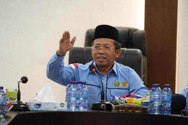 Jemaah Haji Indonesia Dilarang Sembelih Dam di RPH Mekah, Ada Sanksinya