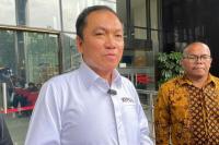 Ketua KPPU Penuhi Panggilan KPK Terkait Korupsi Jual Beli Gas PGN