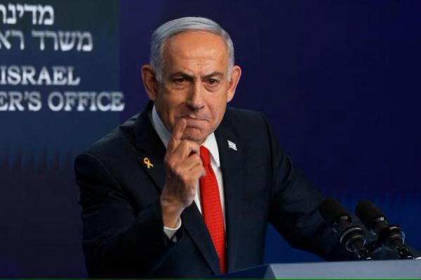 Terkait Penembakan di AS, Pejabat Israel Salahkan Suasana Permusuhan soal Gaza