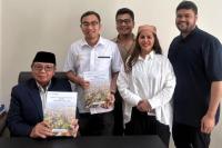ASTA Institute Siap Percepat Edukasi Delapan Program Prioritas Presiden Prabowo ke Daerah