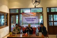 Eks Menkes Siti Fadilah: Tekan TBC Butuh Eradikasi, Bukan Vaksin 