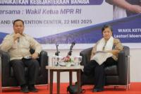 Lestari Moerdijat: Tingkatkan Pemahaman Masyarakat terkait Pentingnya Kebijakan yang Pro Perempuan