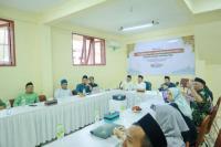 Riset P3M Sebut Mayoritas Masjid Pemerintah Gagal Ramah Disabilitas