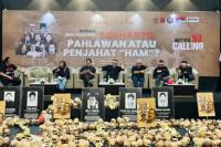 Mustar: Soeharto Pahlawan Nasional Bertentangan dengan Amanat Reformasi