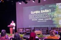 Wamendes Tekankan Kolaborasi Kunci Sukses Pembangunan Desa yang Berdampak