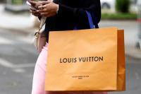 Tarif 50 Persen Trump Ancam Industri Mewah Eropa, Sahamnya Anjlok