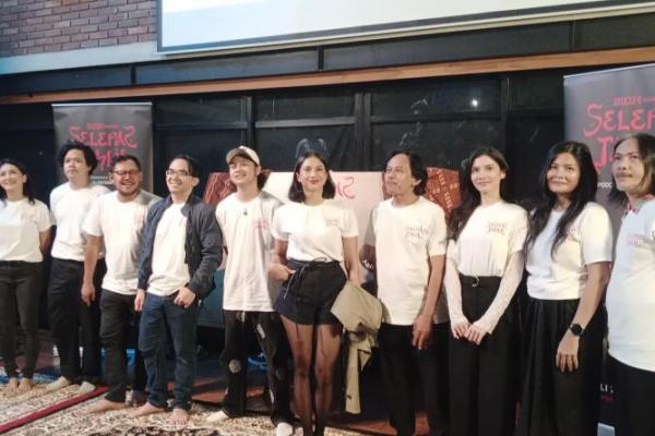 Film Selepas Tahlil dari BION Studios, Drama Keluarga Sampai Teror Usai Pemakaman 