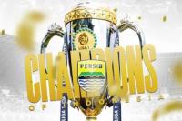 Juara Liga 1, Ara Siap Investasi 100 Miliar ke Maung Bandung