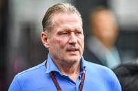Jos Vestappen Angkat Bicara Terkait Isu Konflik dengan Putranya Max Verstappen 