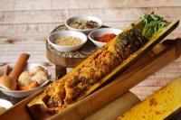 Ada di BSD, Yougwa Danau Sentani Kenalkan Kuliner Khas Indonesia Timur