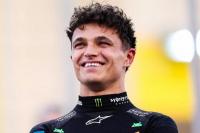 Lando Norris Jadi Nomor Satu di Monaco, Marko: Ia Tetap Tenang dan Tampil Hebat