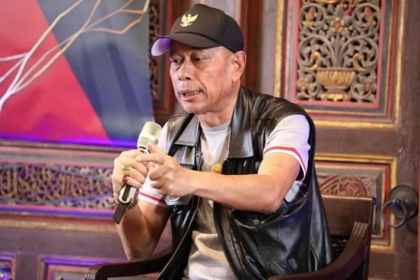 Wamensos Tegaskan Sekolah Rakyat Bukan Bangun Gedung tapi Harapan