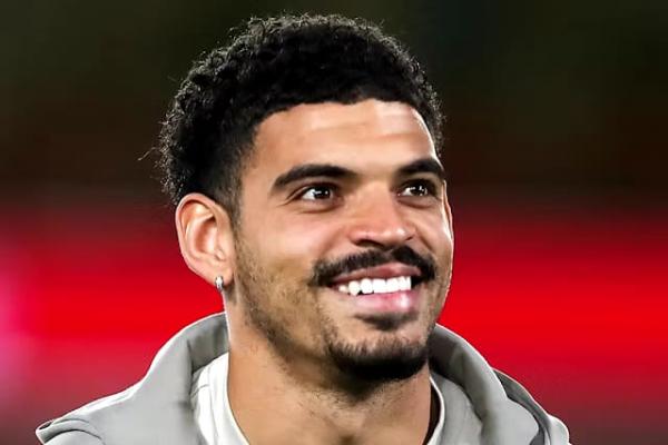 Arsenal dan City Berebut Tanda Tangan Morgan Gibbs-White