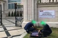 KPK Sita 8 Bidang Tanah dan Bangunan Terkait Korupsi PT ASDP