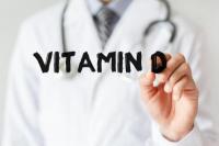Konsumsi Vitamin D Bisa Perlambat Penuaan Sel hingga 3 Tahun
