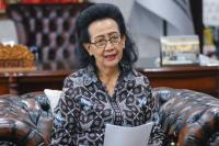 DPD RI Dorong Pembangunan Daerah Melalui Peningkatan Tatakelola Perkeretaapian